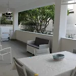 Casa Peppino! 別荘 パレルモ