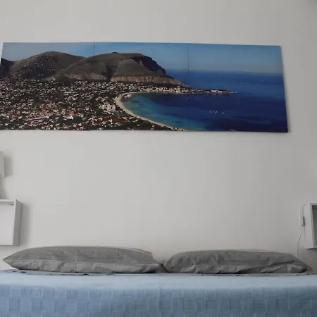 Casa Peppino! Сasa de vacaciones