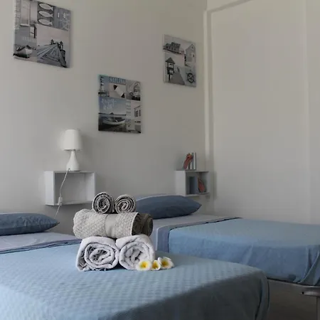 Сasa de vacaciones Casa Peppino!