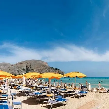 Semesterbostad Casa Peppino! *