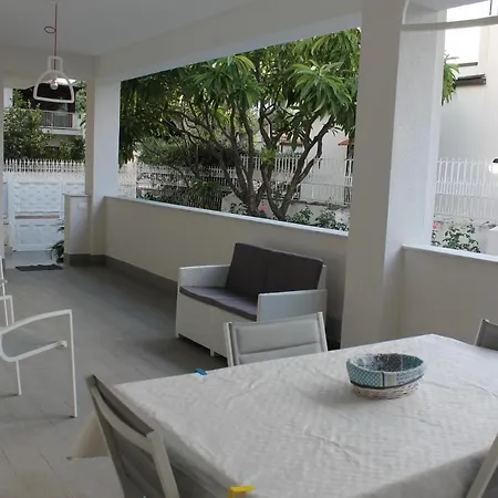 Casa Peppino! Сasa de vacaciones Palermo