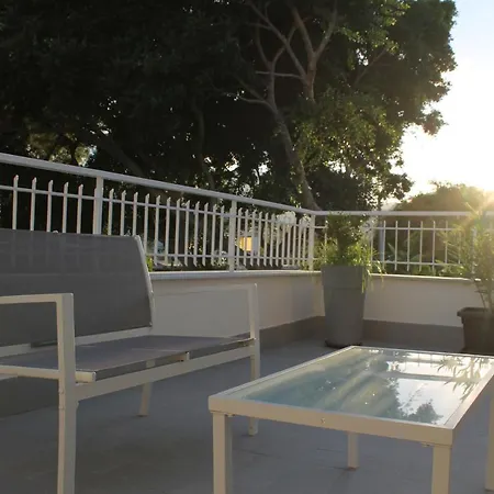 Casa Peppino! Сasa de vacaciones Palermo