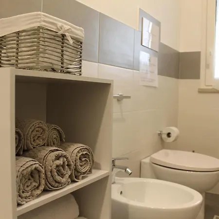 Сasa de vacaciones Casa Peppino! Palermo