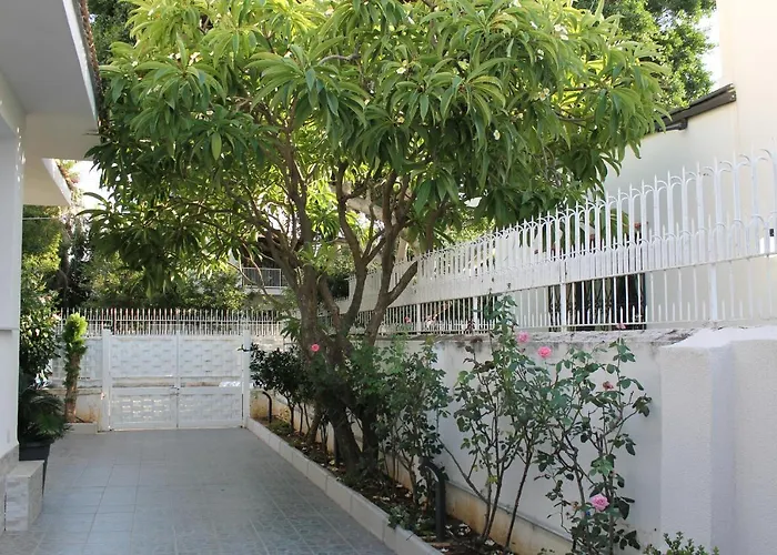 度假居 Casa Peppino!