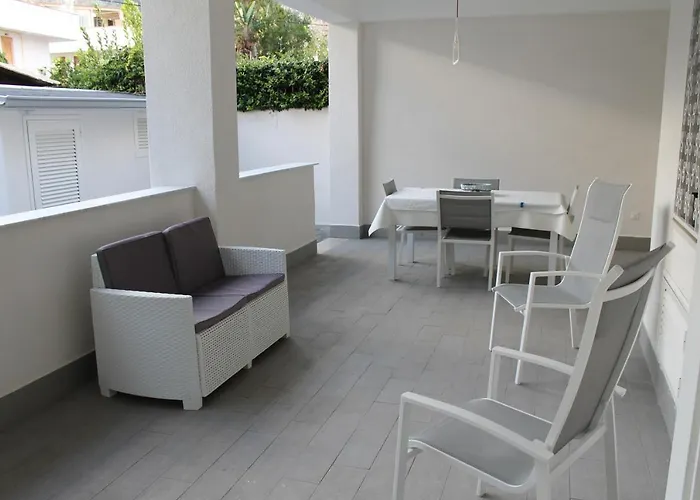 Casa Peppino! 度假居 *