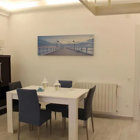 Casa Peppino! Holiday home *