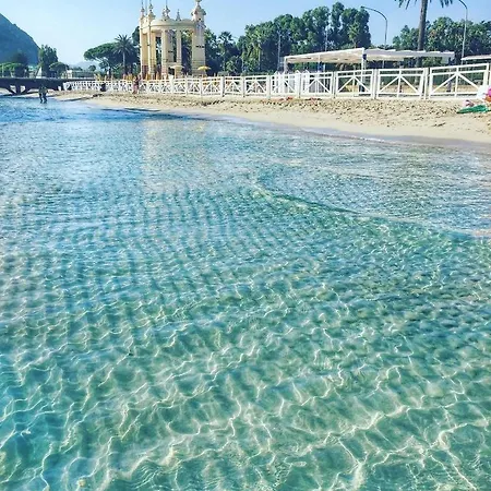 Casa Peppino! Holiday home