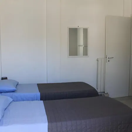 Casa Peppino! بيت للعطل *