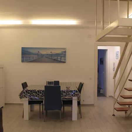 Casa Peppino! باليرمو