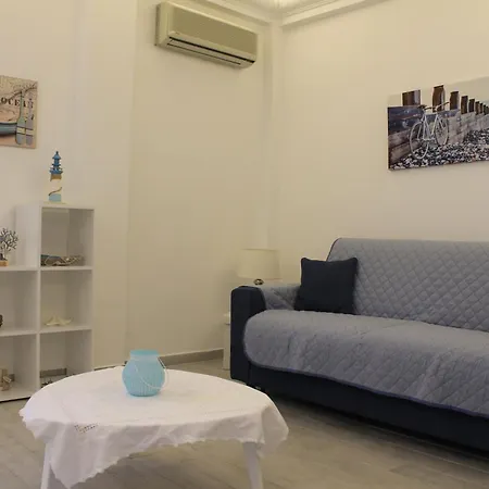 Casa Peppino! بيت للعطل