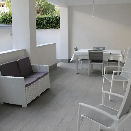 Casa Peppino! بيت للعطل *