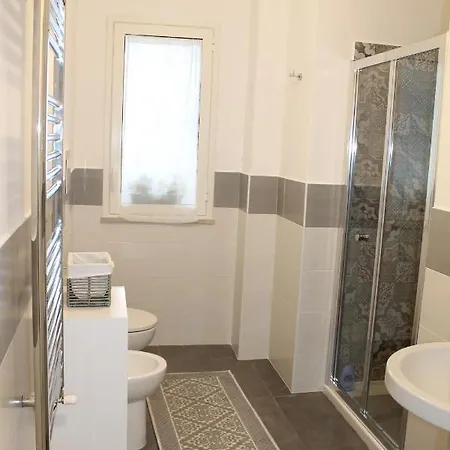 Holiday home Casa Peppino! Palermo