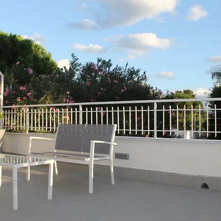Casa Peppino! Holiday home Palermo