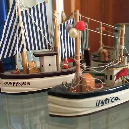 Casa Peppino!